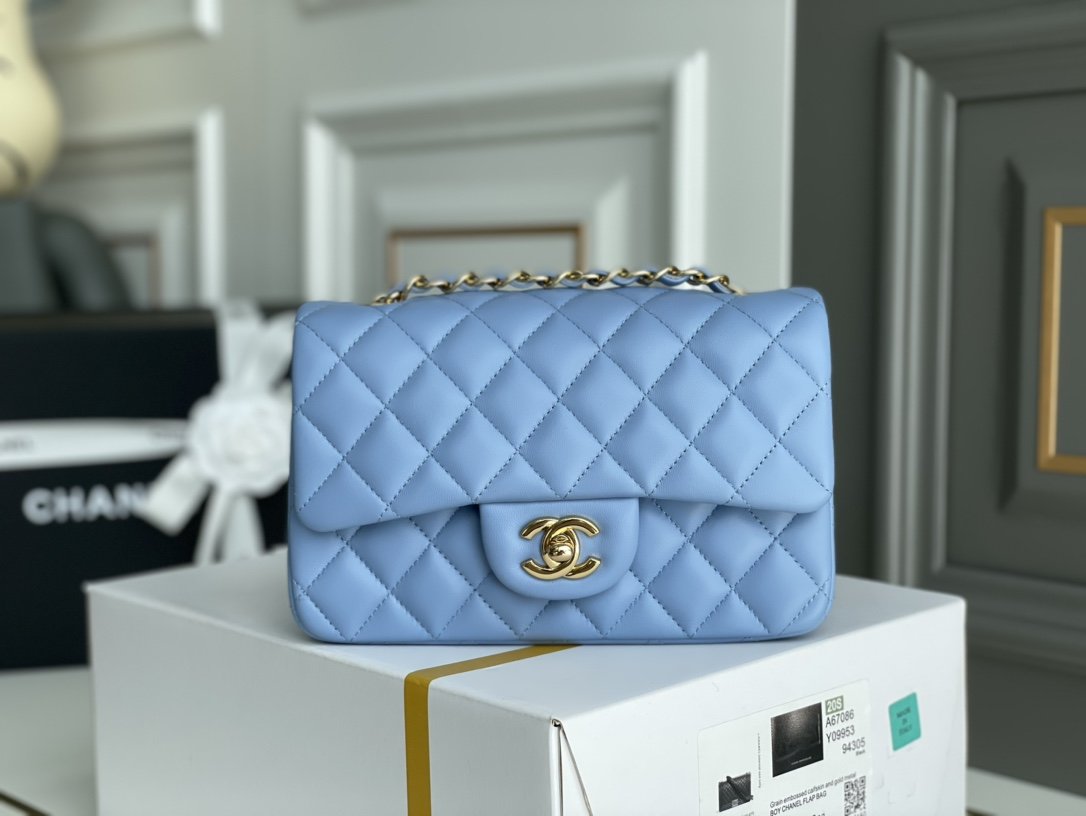 Chanel CF Series Bags